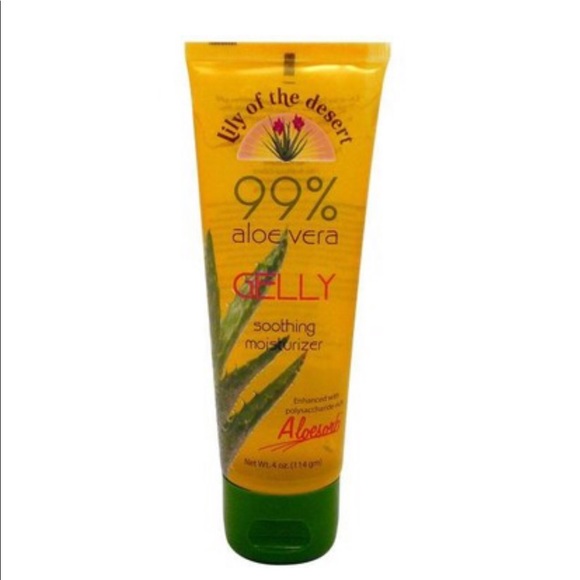 Lily of the Desert Aloe Vera Gelly - Picture 1 of 1